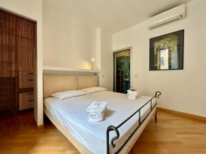 Kibilù - Valtellina, Zona Isola, Garibaldi, Brera 2p